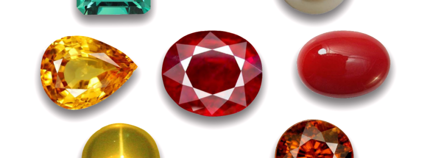 Gemstone  Identification
