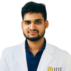 Vashu Jaiswal
