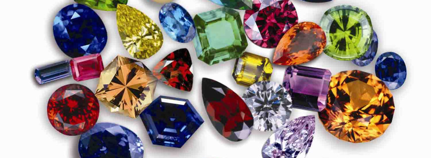 Master in Gemology  Programme