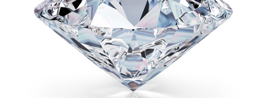 Diamond  Assortment Course