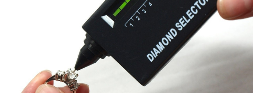 Diamond Grading  Programme