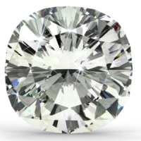 Cushion Diamond