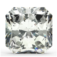 Radiant Diamond