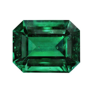 Emerald Gemstone