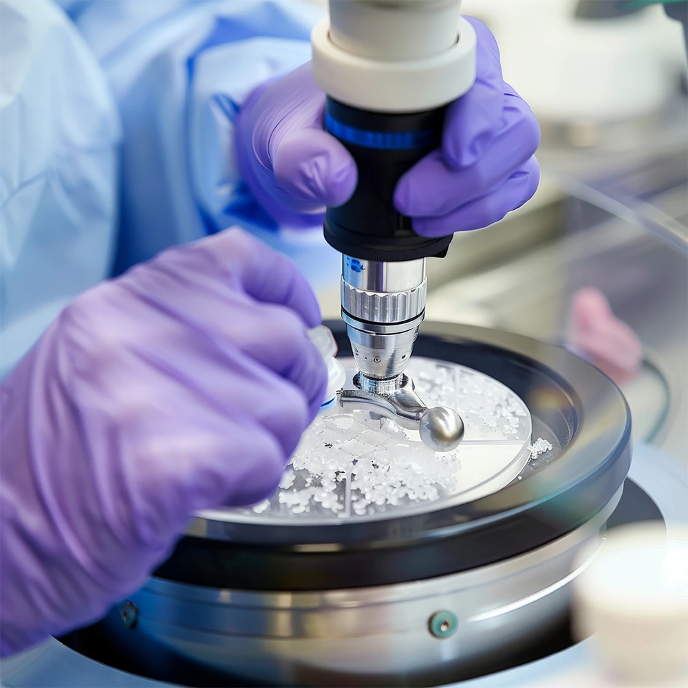 Advancements in Diamond Screening: Ensuring Authenticity with IDT