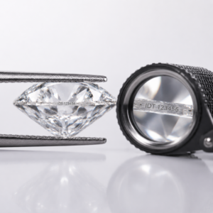 Diamond Laser Inscription