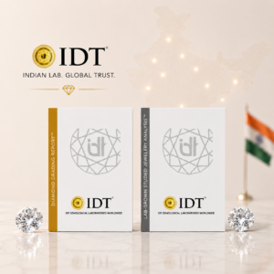 What is a Diamond Certification