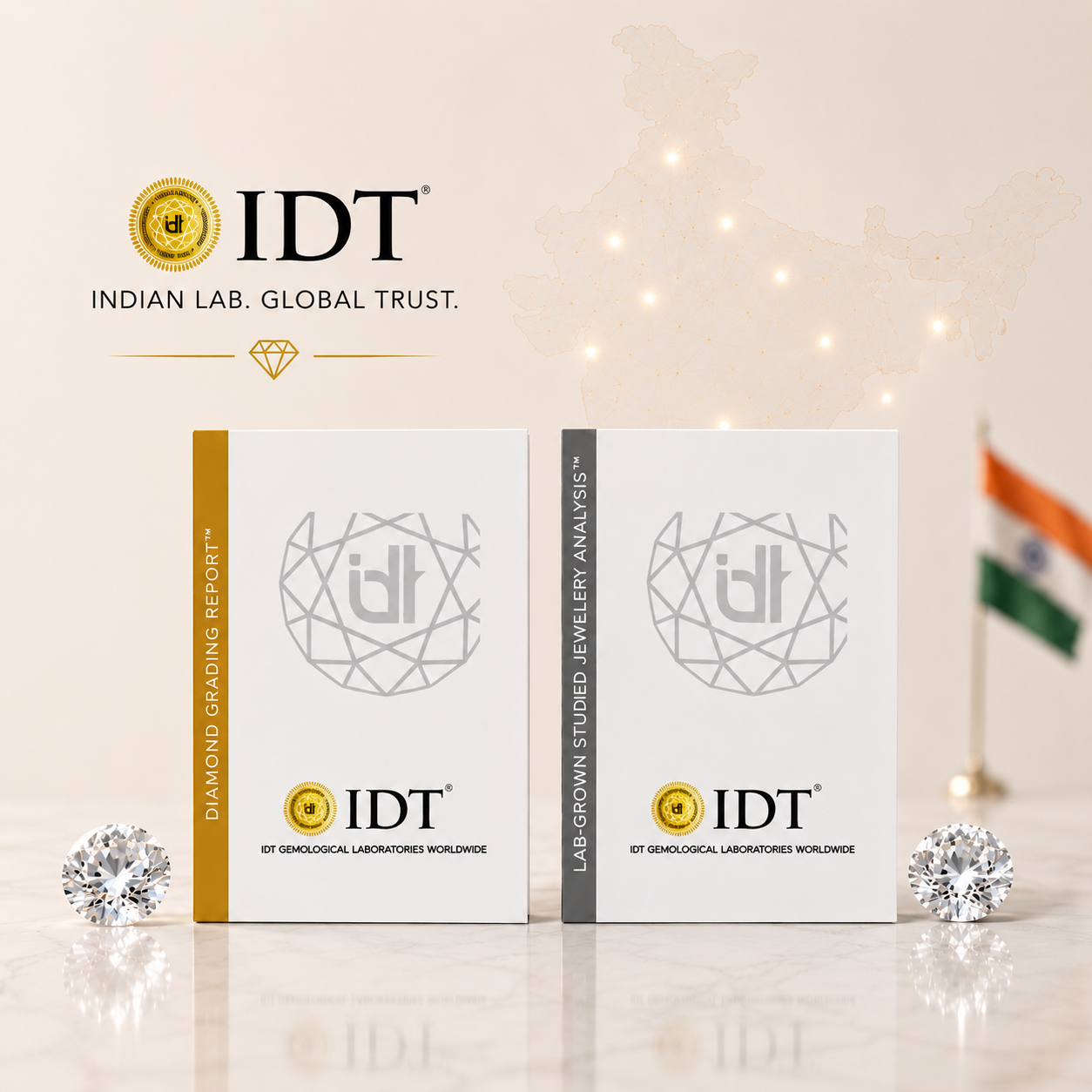 What Is a Diamond Certificate? A Beginner’s Complete Guide