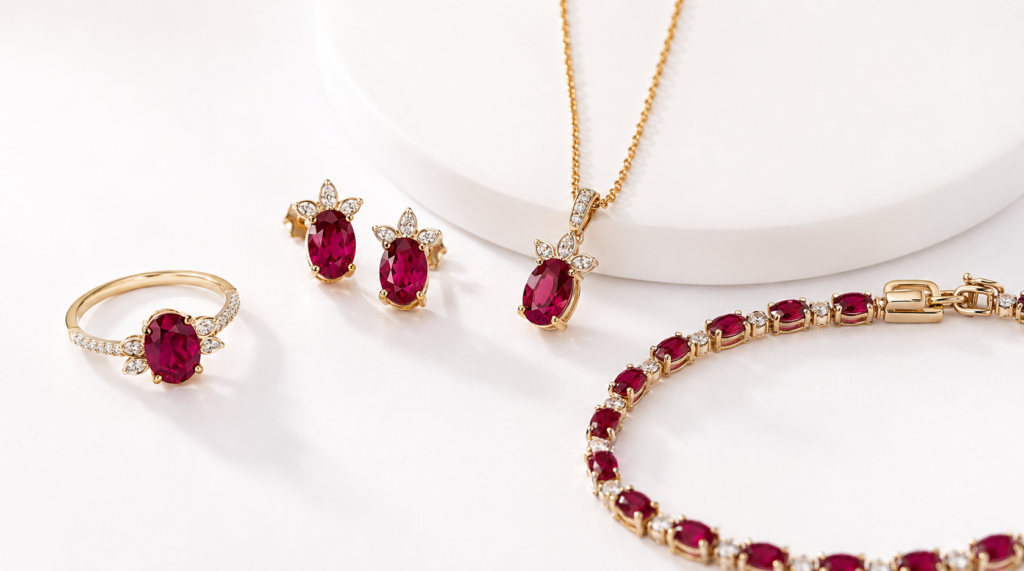 Best Gemstones for Everyday Wear