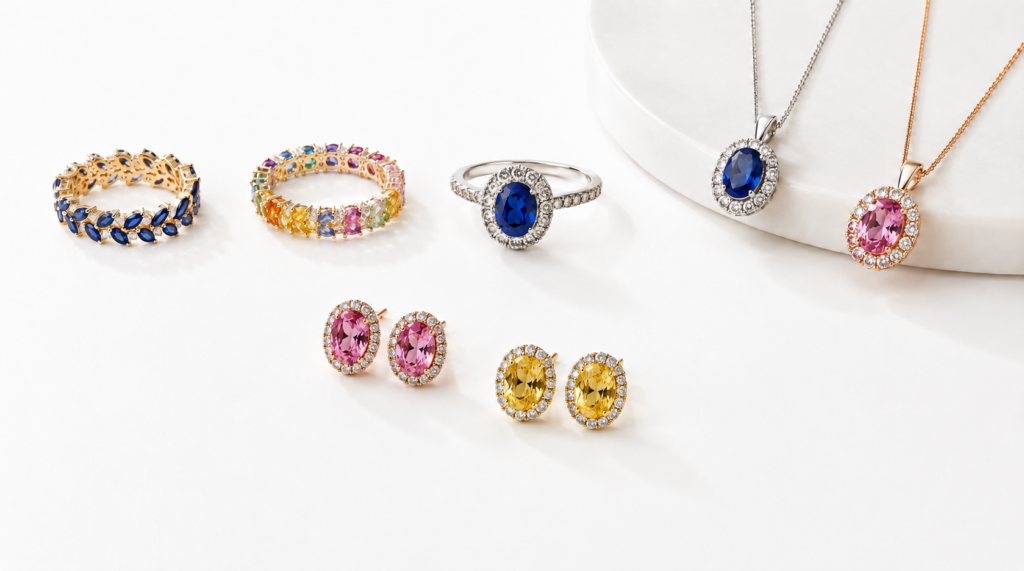 Best Gemstones for Everyday Wear