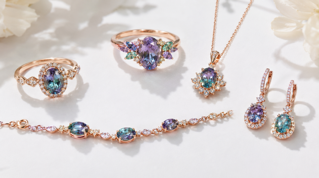 Best Gemstones for Everyday Wear