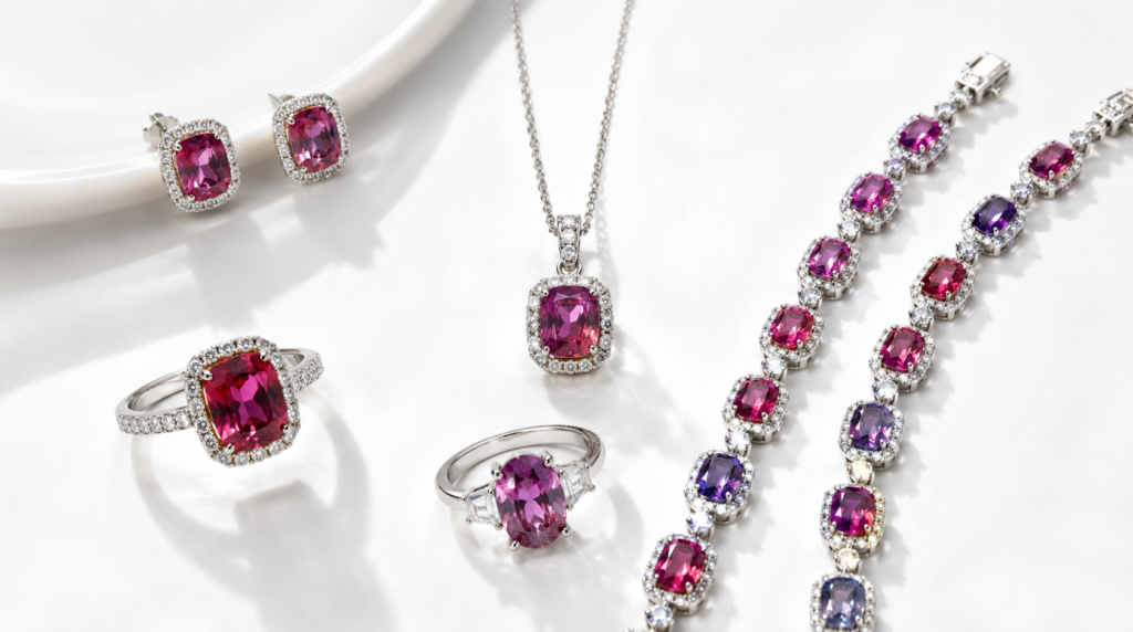 Best Gemstones for Everyday Wear