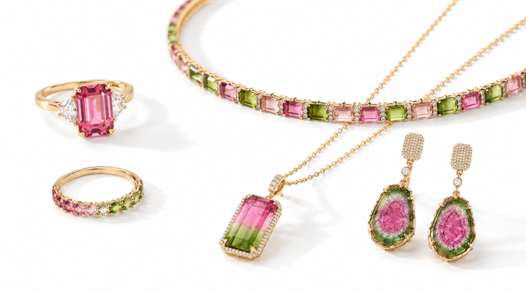 Tourmaline