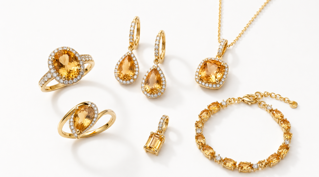 topaz gemstone