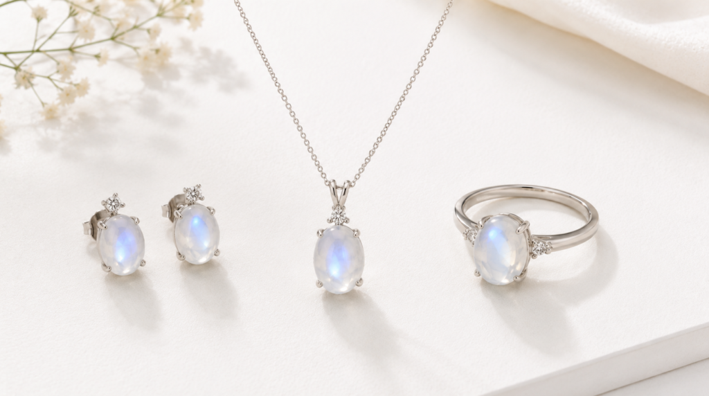 best gemstones for everyday wear