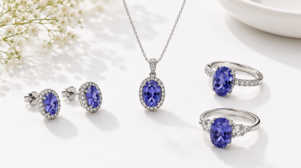 best gemstones for everyday wear