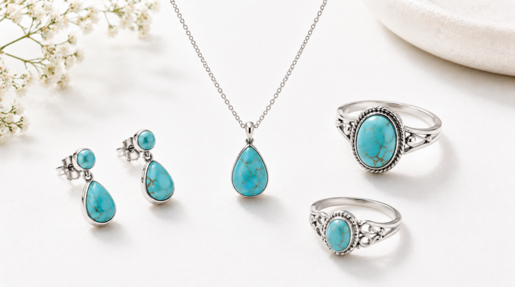 best gemstones for everyday wear