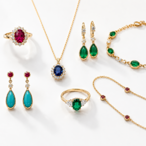 best gemstones for everyday wear