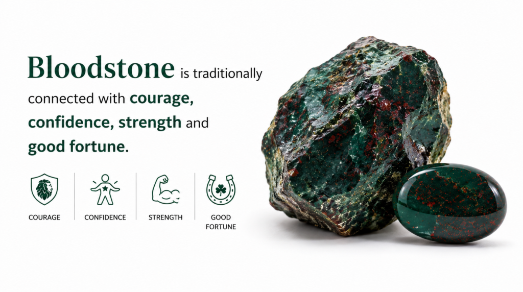 March Birthstones