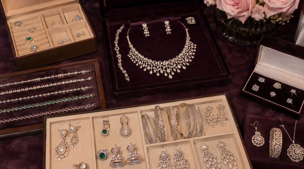 Jewellery Certification