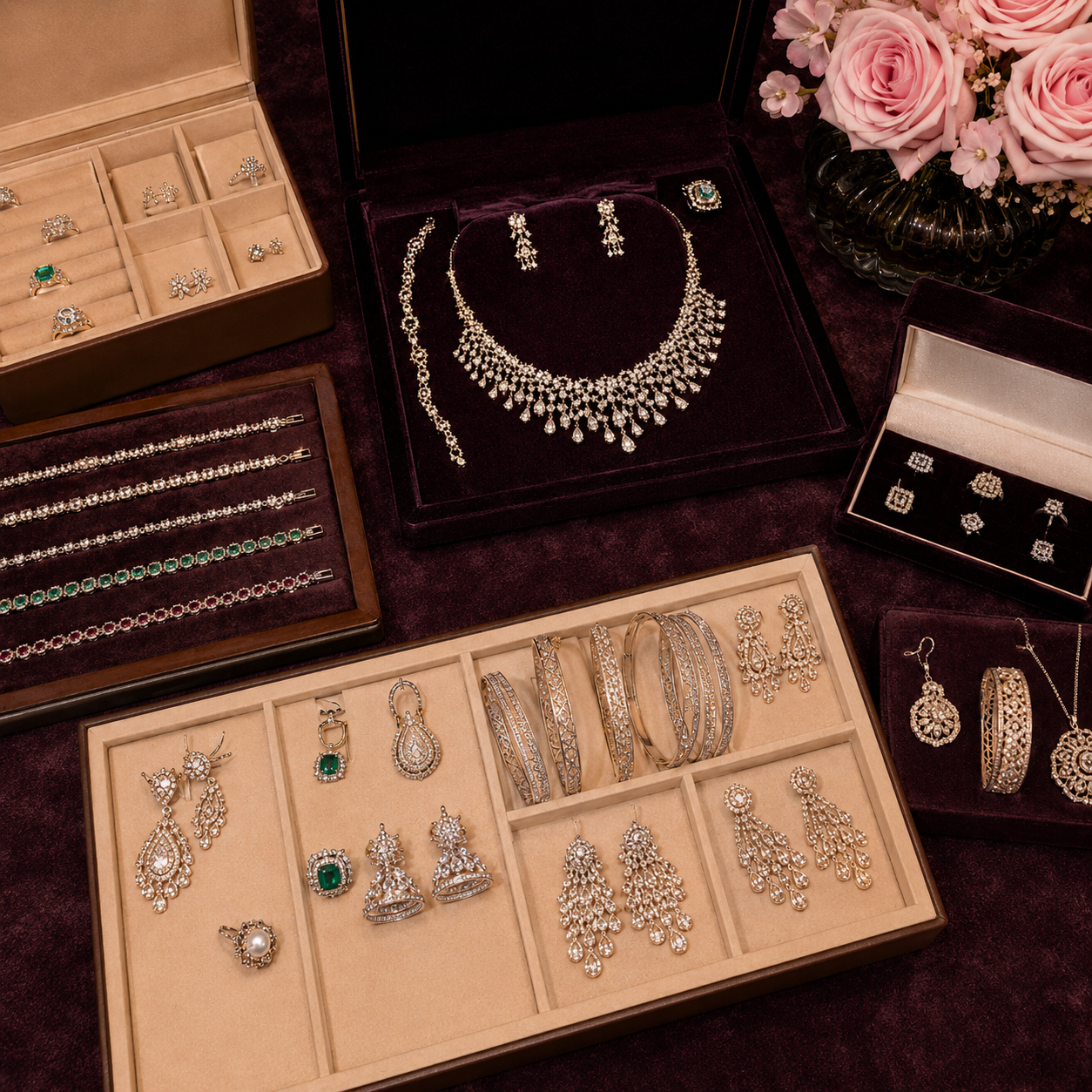 Jewellery Certification: Do You Know What’s Actually in Your Collection?