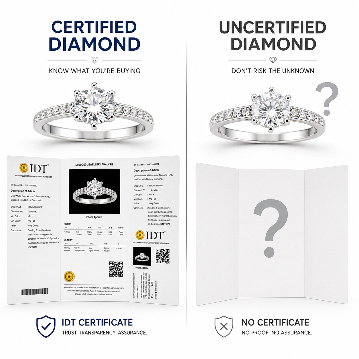 Diamond Resale Value