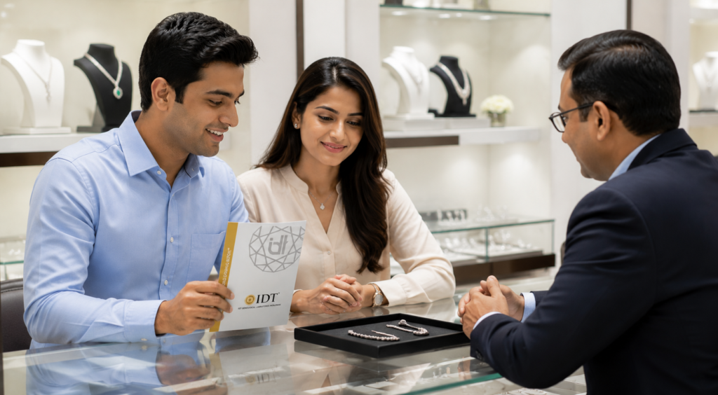 Diamond Resale Value