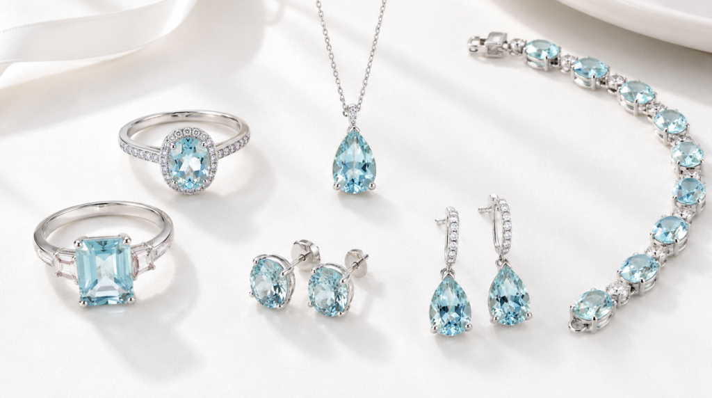 Best Gemstones for Everyday Wear