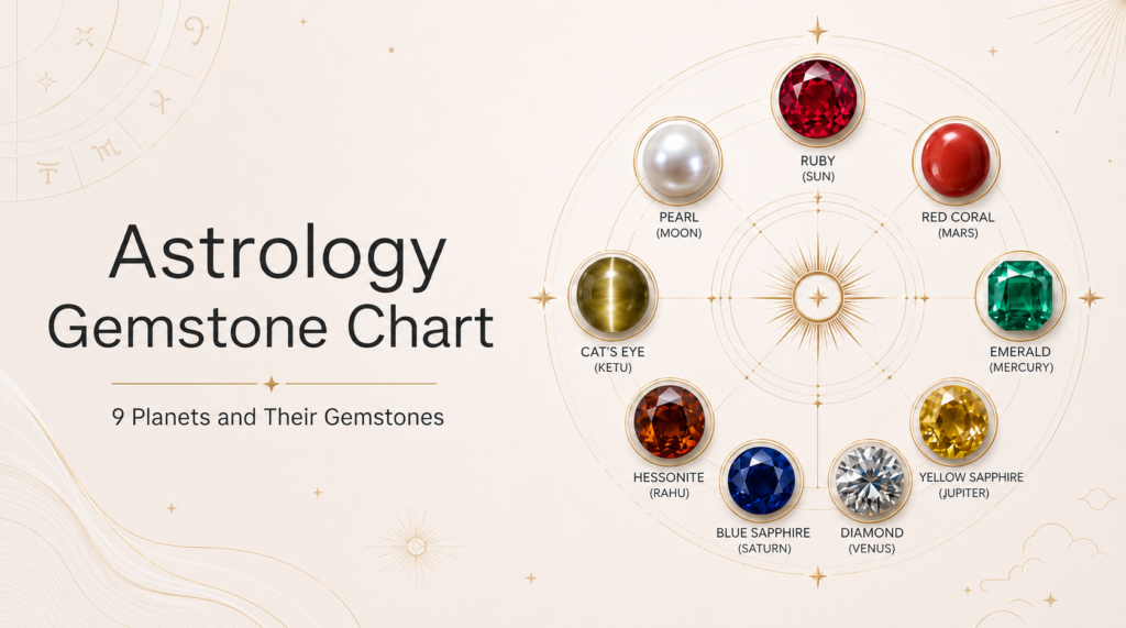Gemstone Certification