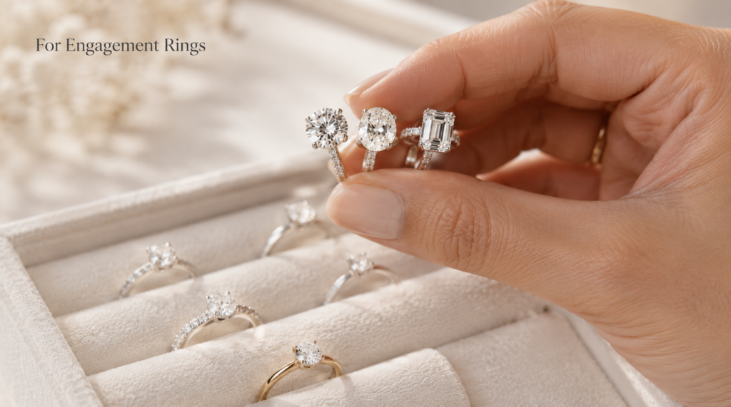 Engagement Ring