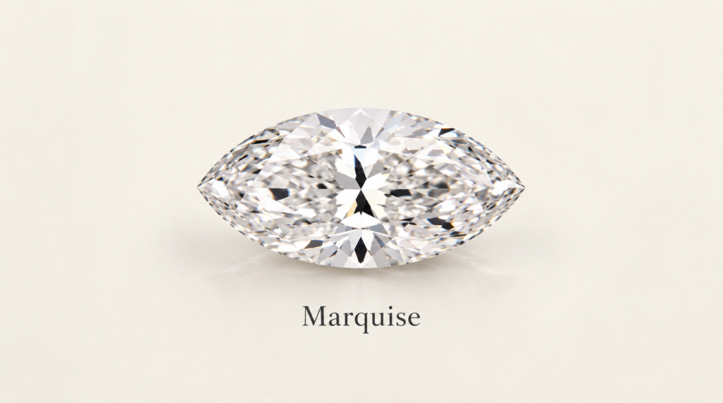 Marquise Diamond