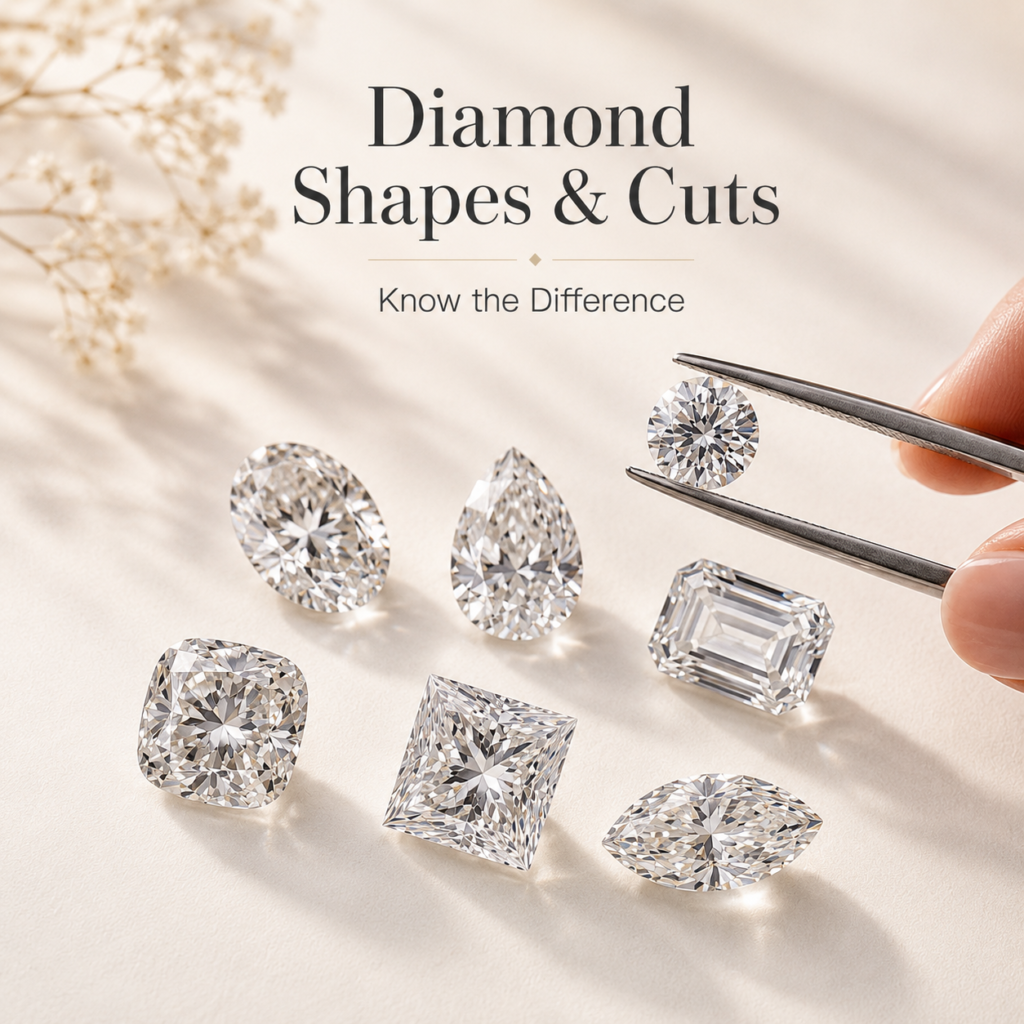 Diamond Shape