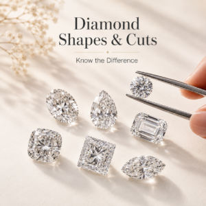 Diamond Shape
